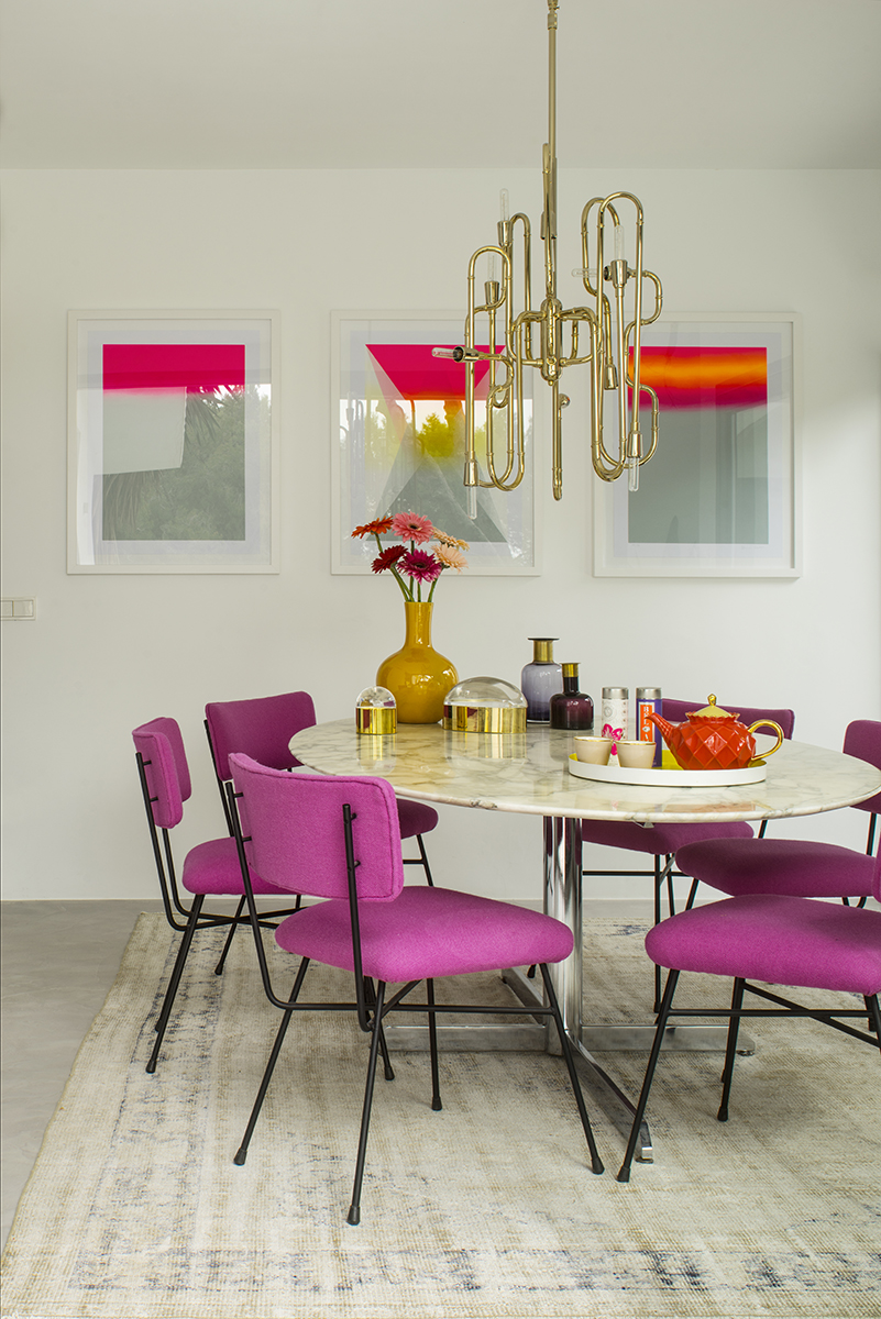 Jazzy hanglamp - 4