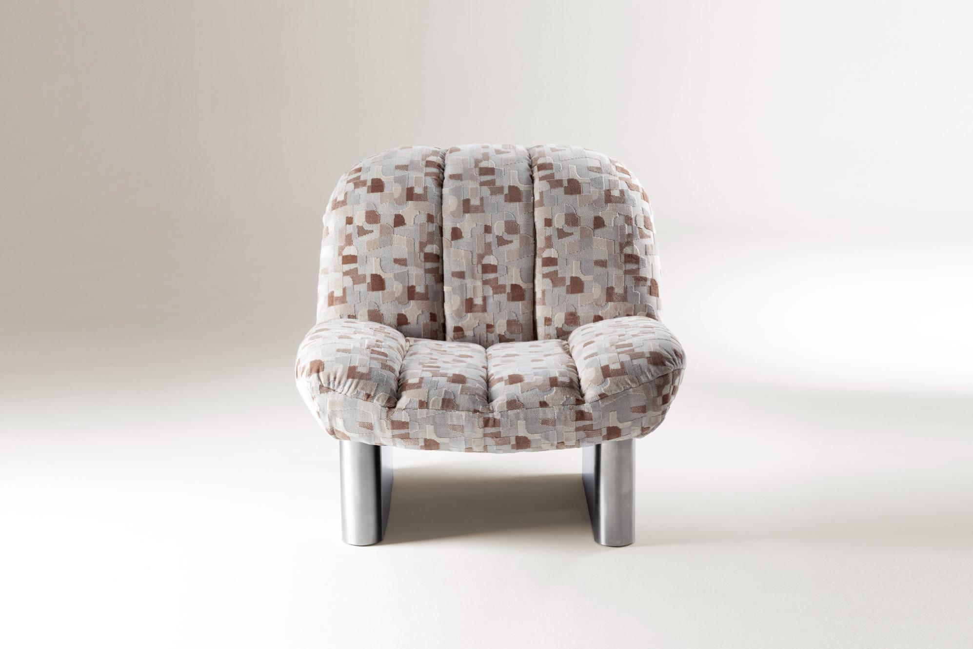 Colin fauteuil
