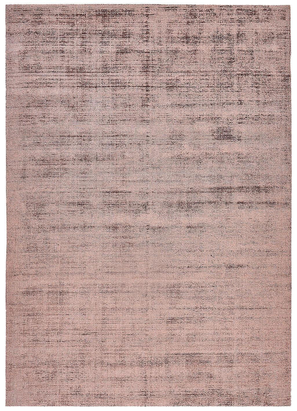 Poeder banaan zijde tapijt | Maat: 200 × 250 cm