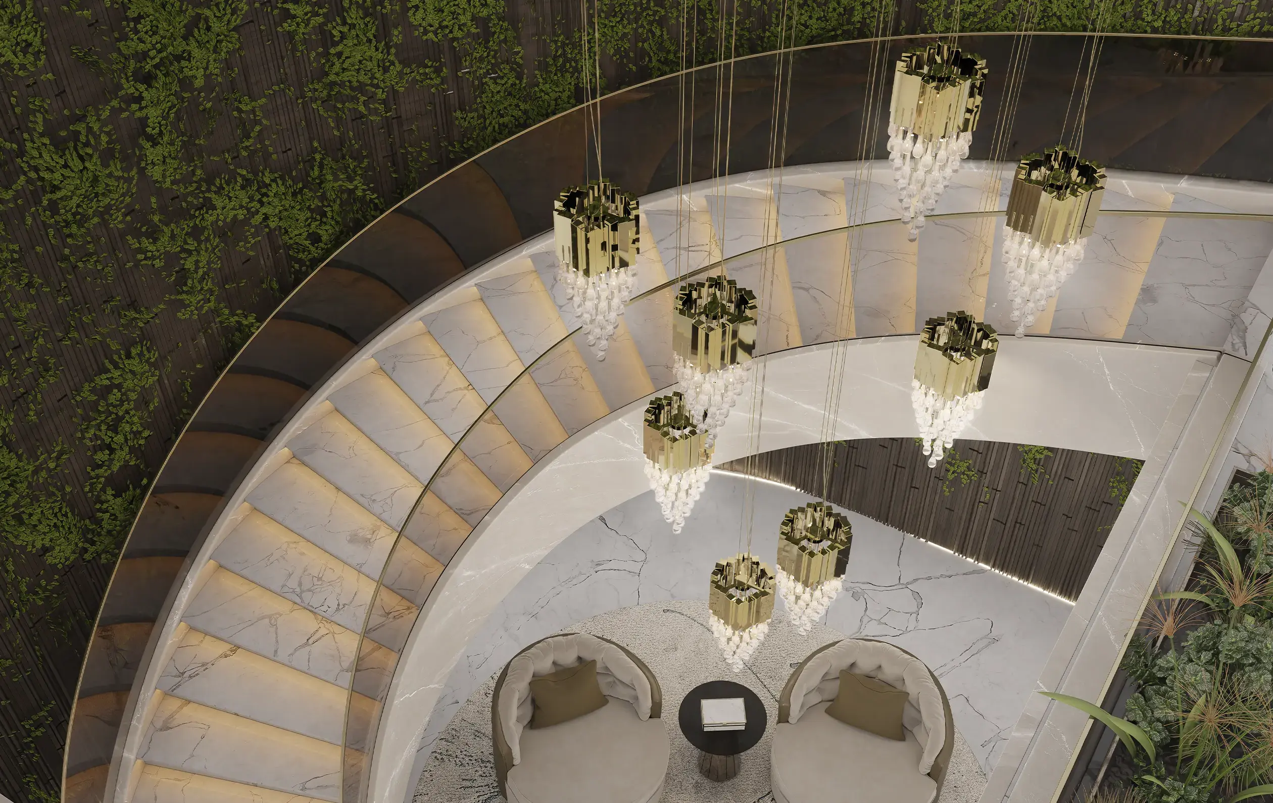 Prestige hanglamp - 3