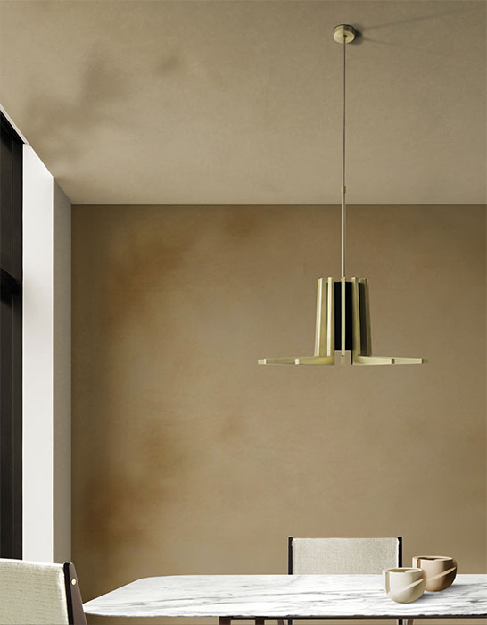 Vesper hanglamp - 2