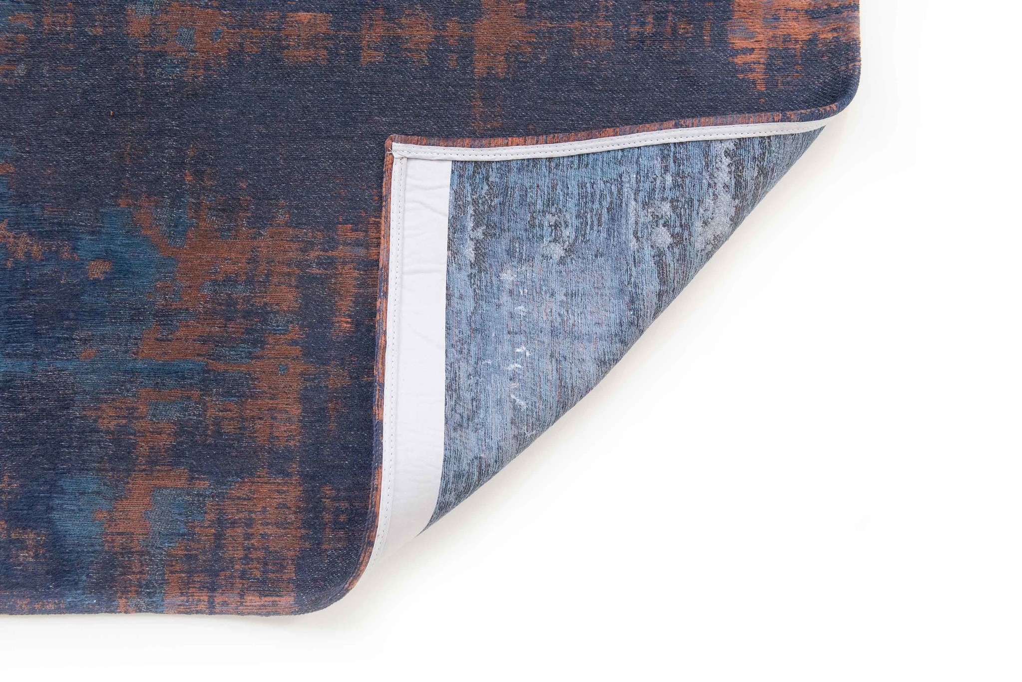 Venetian Dust - Sunset Blue tapijt | Maat: 140 × 200 cm