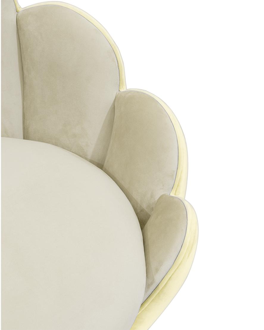 Lotus Serenity kinderfauteuil