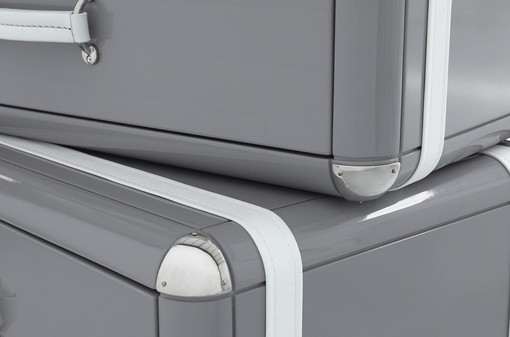 Skyline Breeze ladekast met drie laden