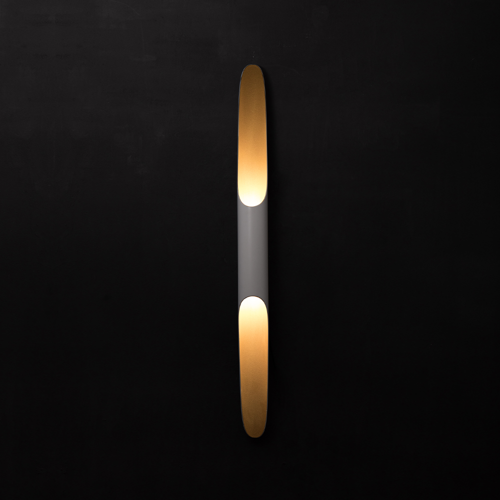 Deep-tone 1 wandlamp