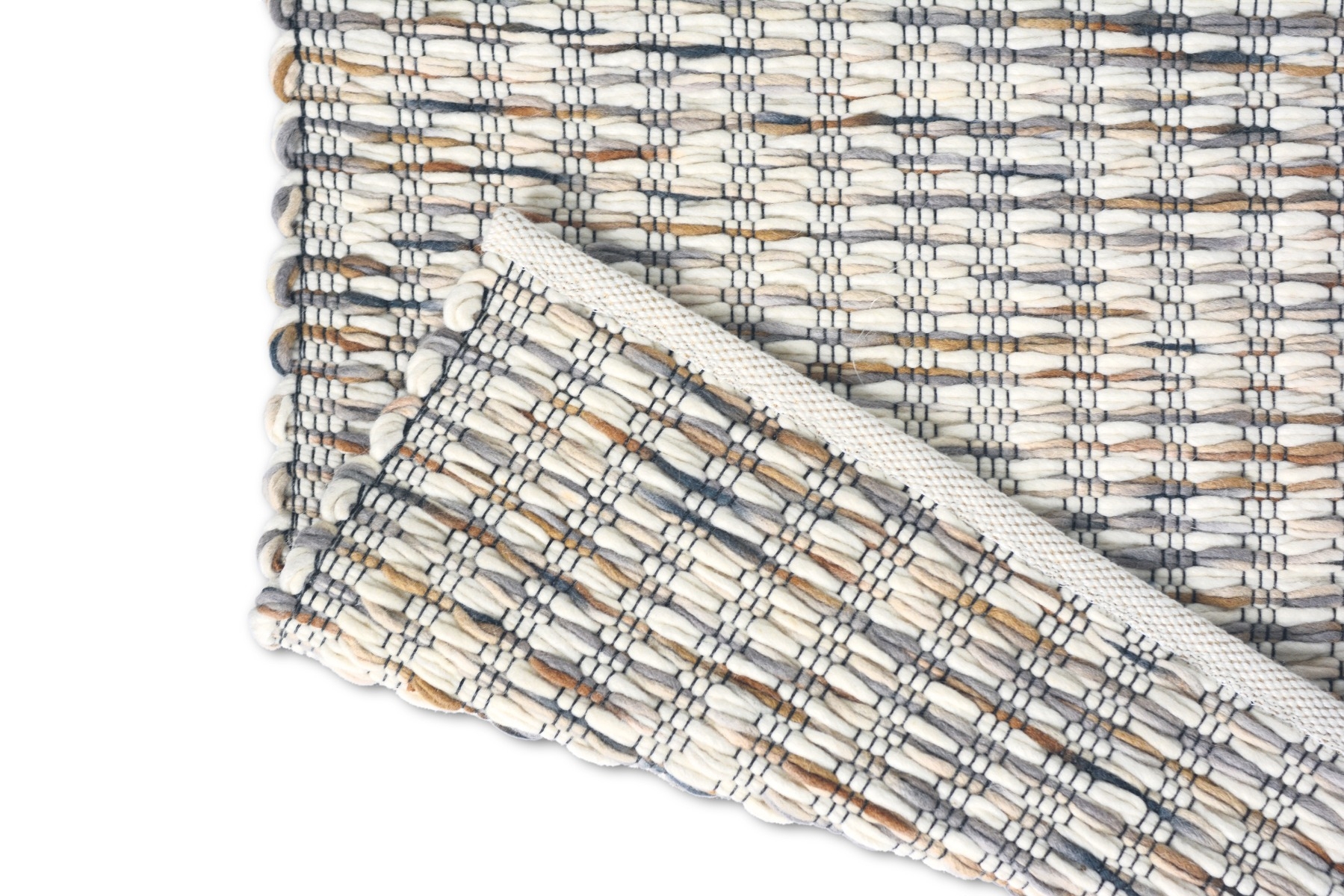 Grain tapijt | Maat: 200 × 280 cm