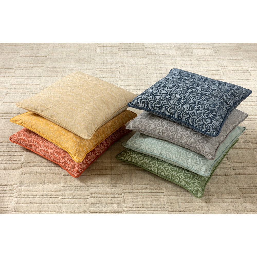 Pali Spice 50 × 50 kussen