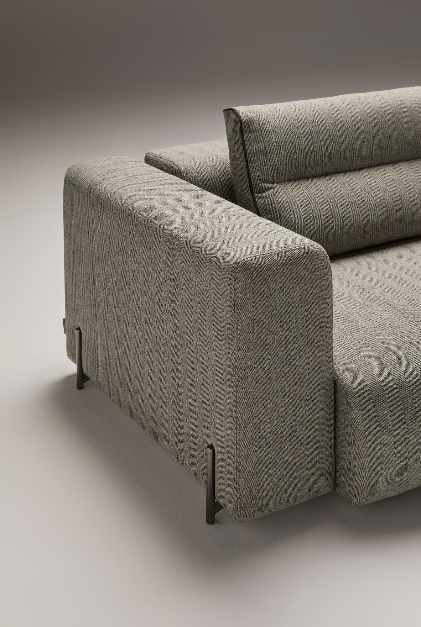 Bellagio Comfort 2-zitsbank