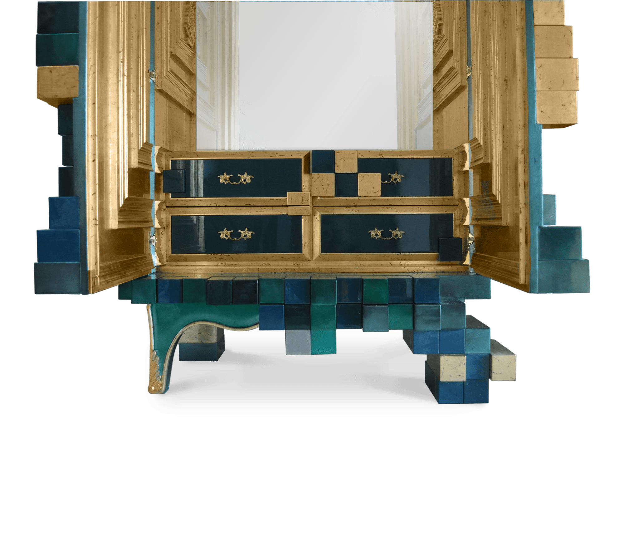 Trafalgar kast