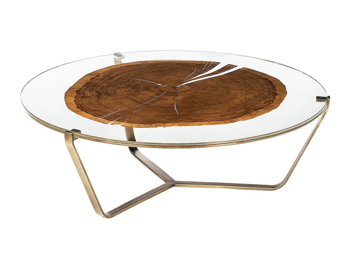 Cortina salontafel