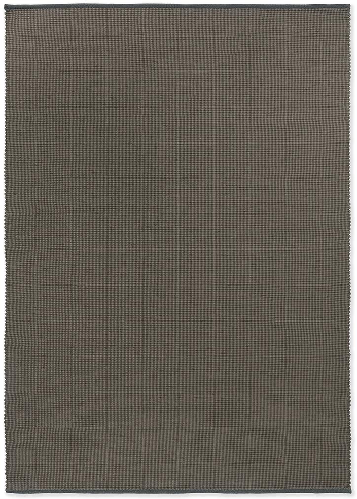 Grid steen tapijt | Maat: 250 × 350 cm
