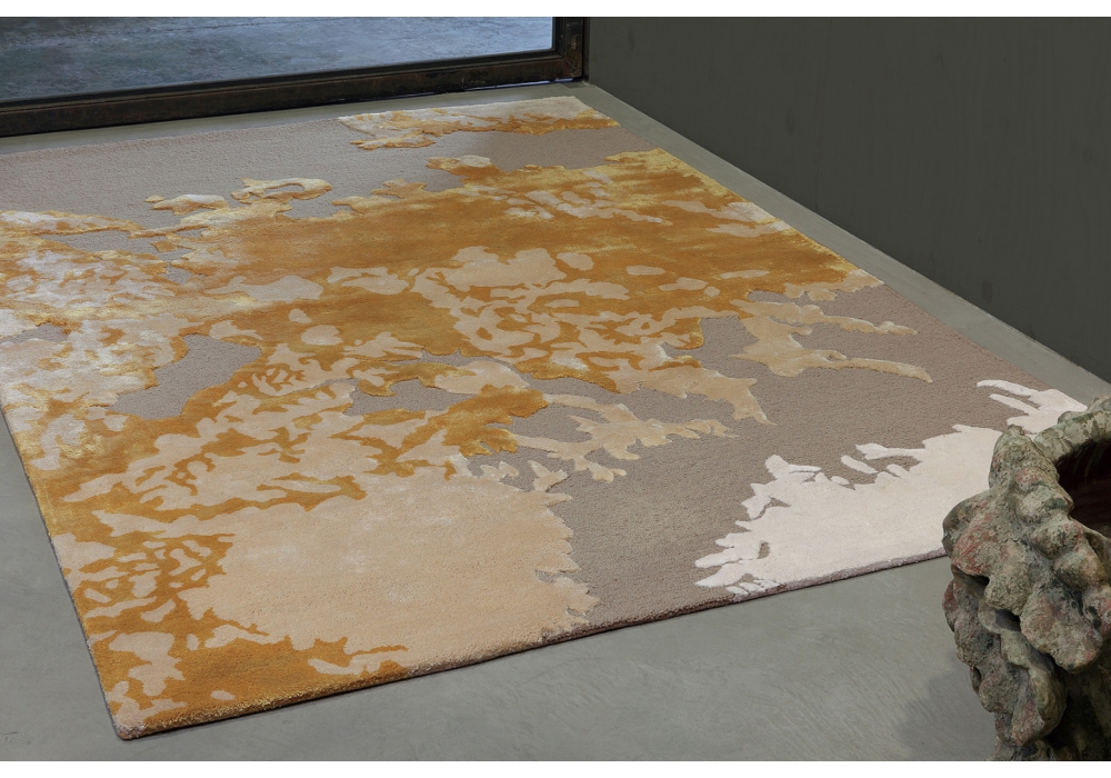 Milos tapijt | Maat: 300 × 400 cm Milos tapijt | Maat: 300 × 400 cm