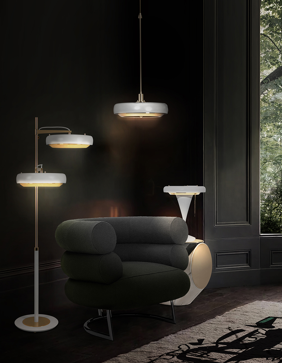 Carter hanglamp - 7