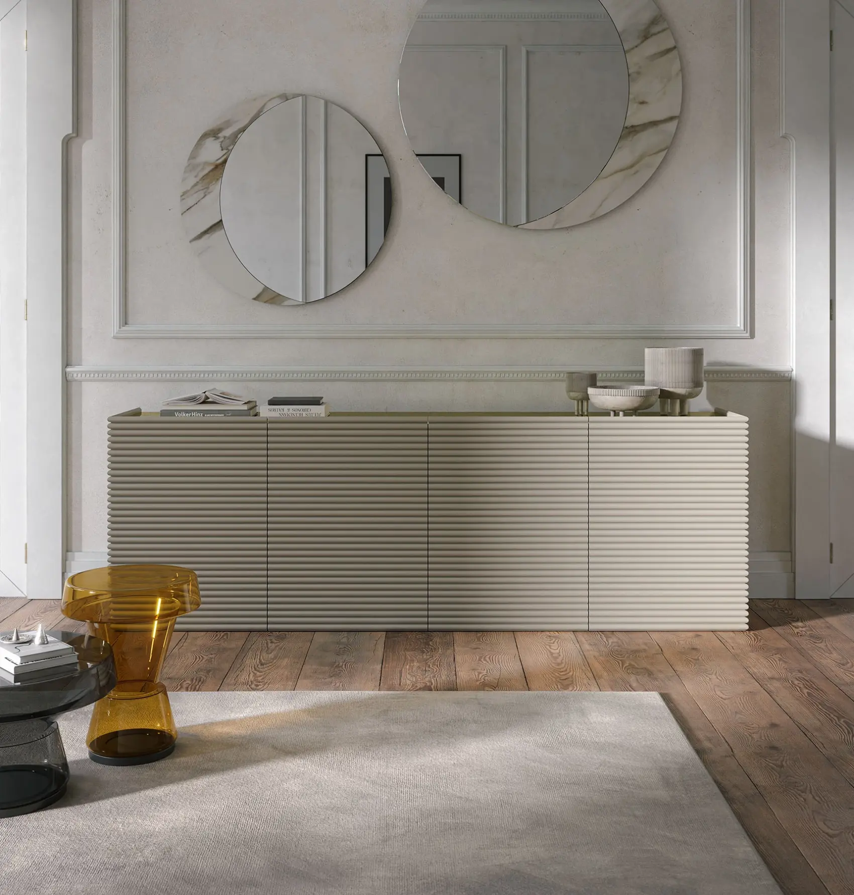 Patsy èlite dressoir