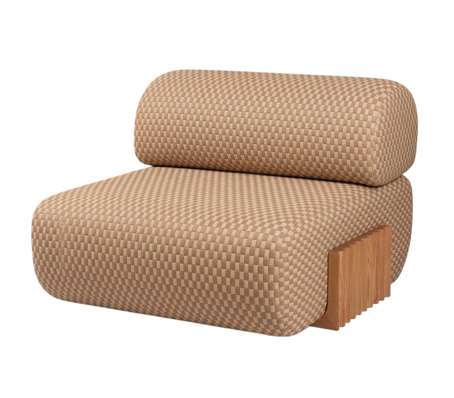 Carmel fauteuil