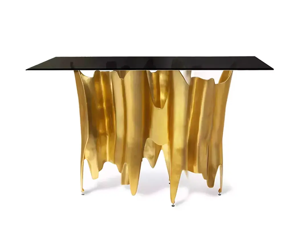 Obscura console