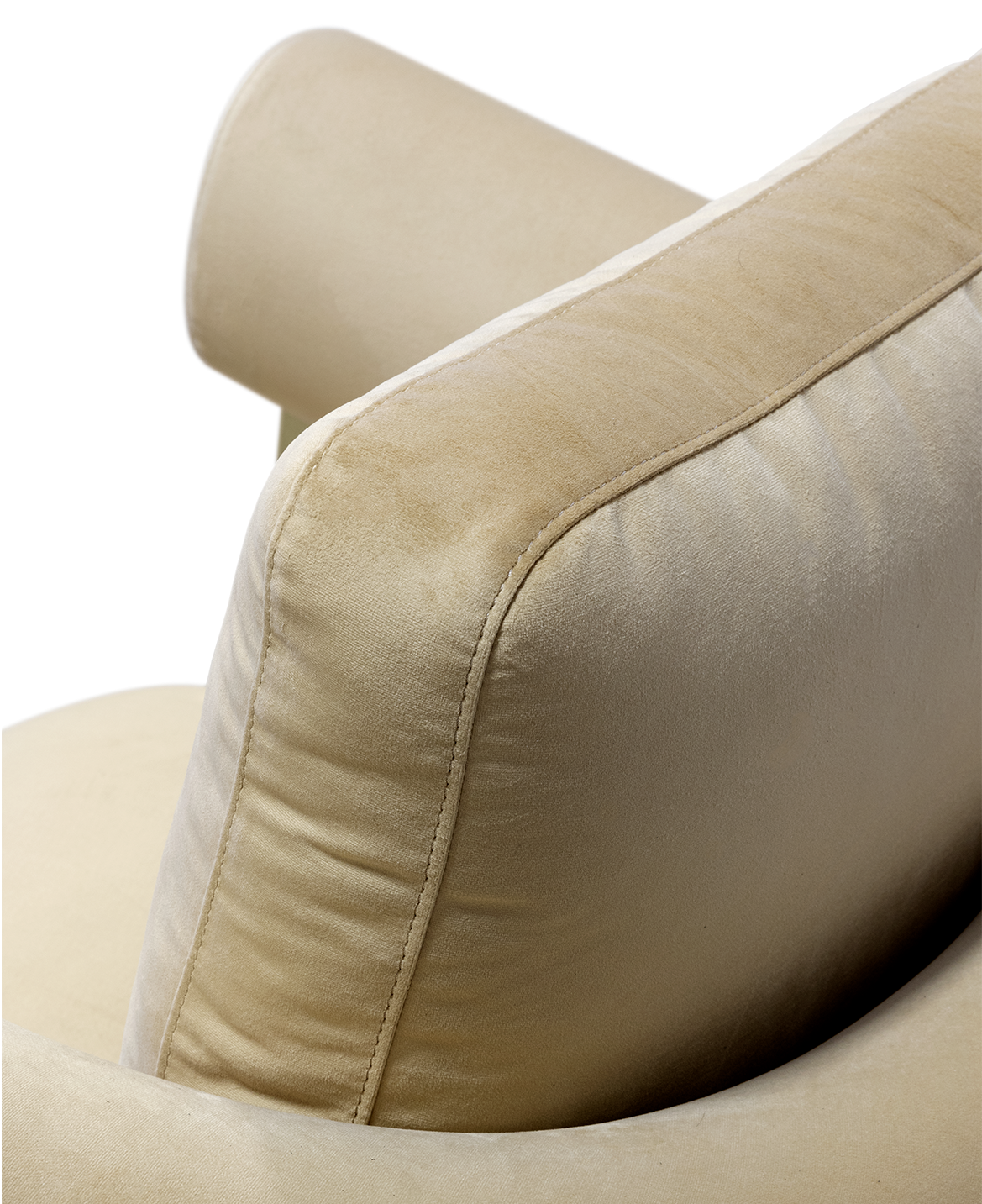 Enigma fauteuil