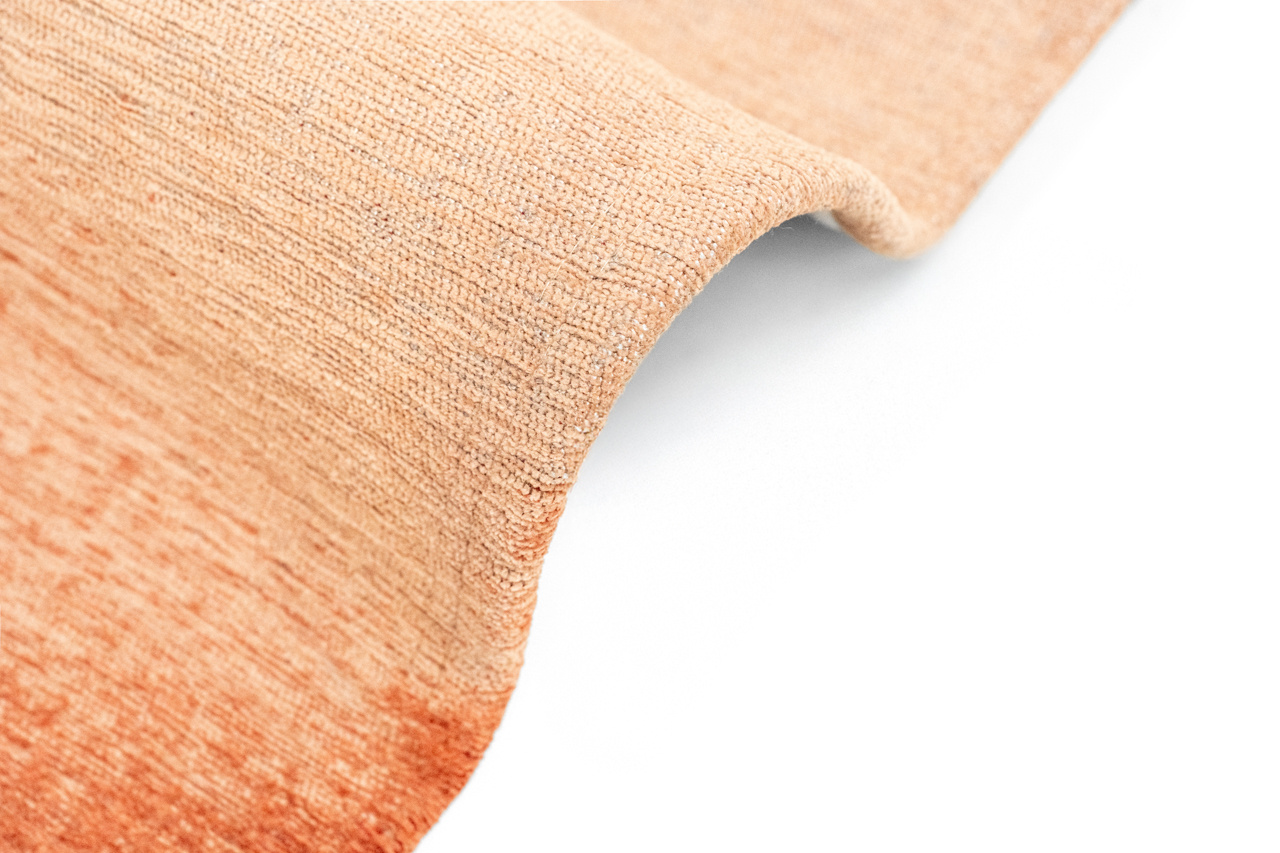 Aquarelle Rust vloerkleed
