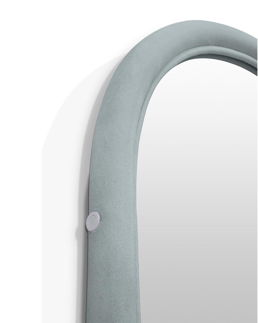 Sweet Swirl kleine spiegel