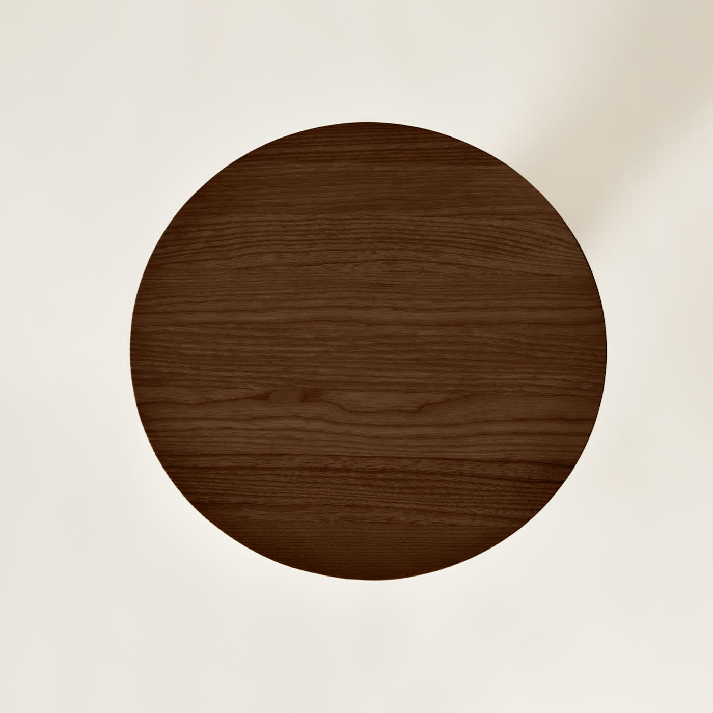 Capitello bruine bijzettafel