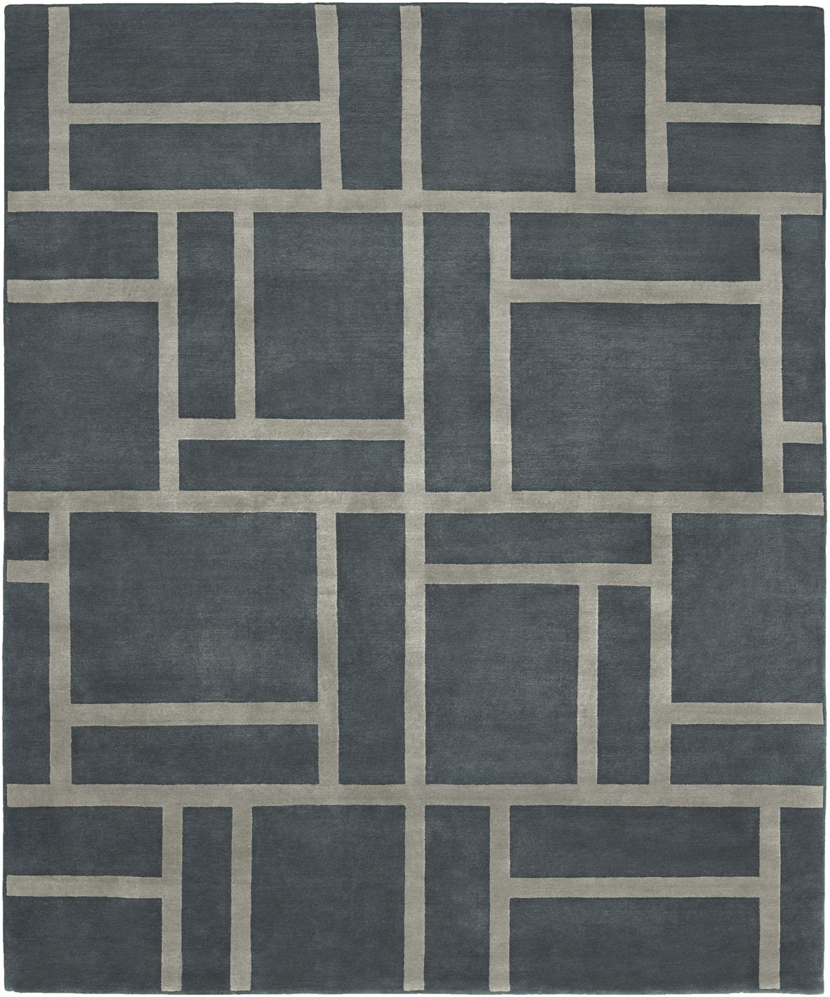 Loom tapijt | Maat: 170 × 240 cm