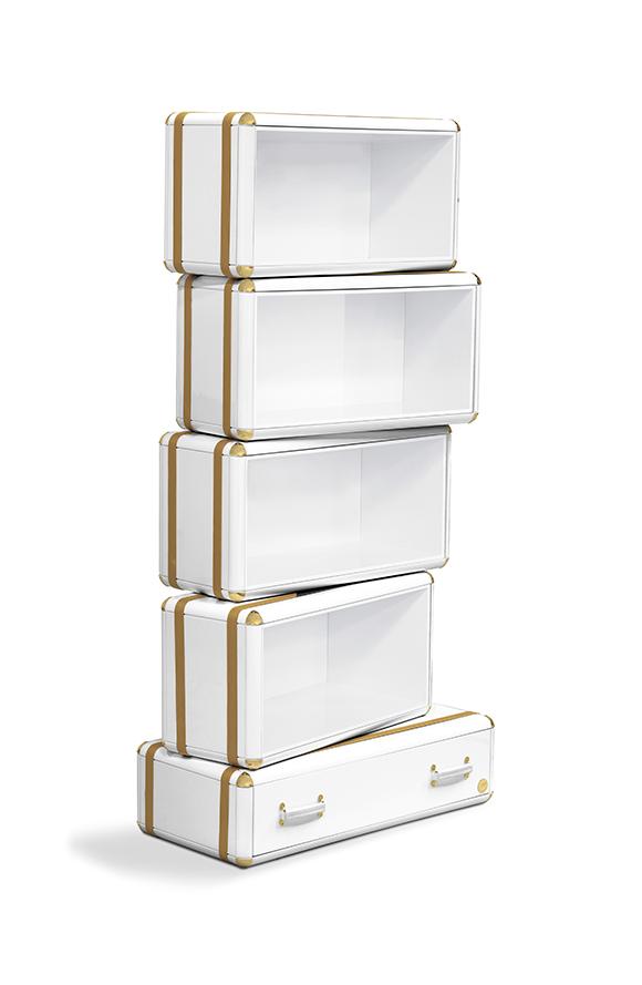 Airborne Fantasy kinderboekenrek