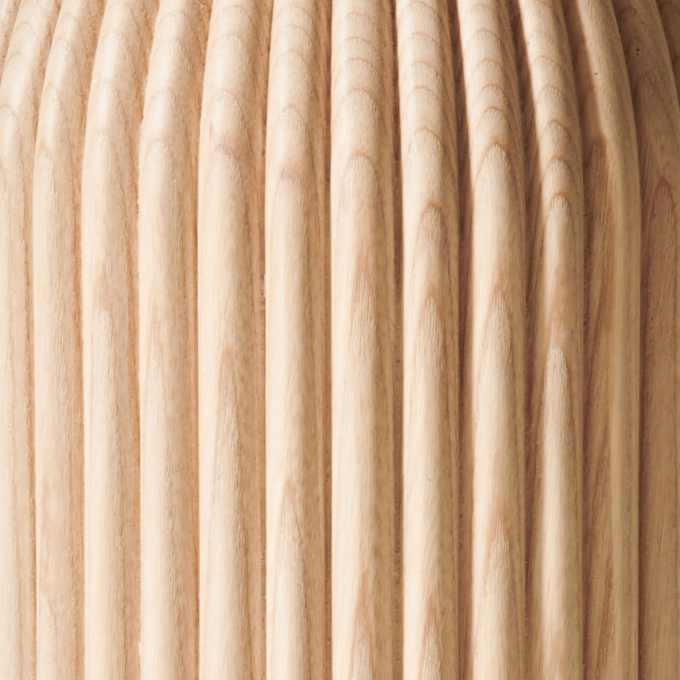 Convesso natuurlijke essen salontafel