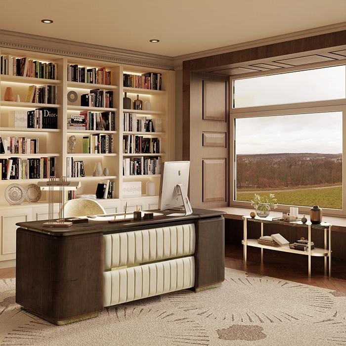 Arlo studiebureau - 1