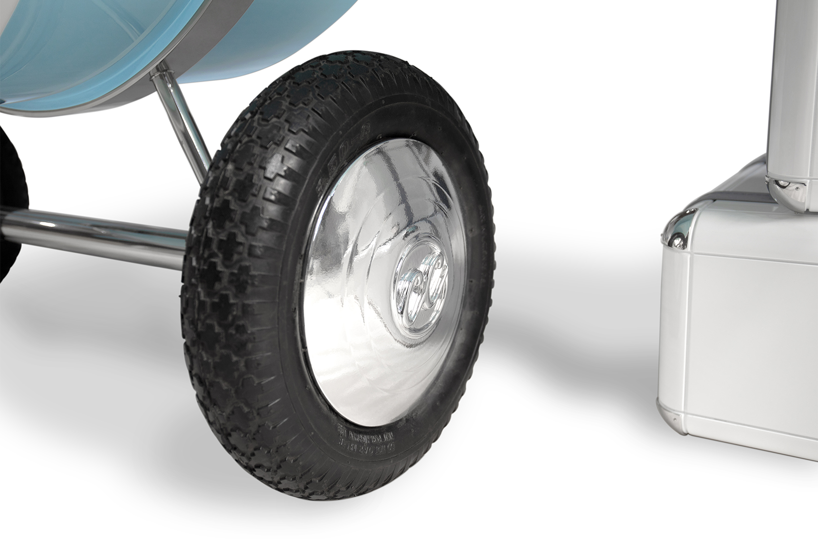 Skyline Journey kinderbureau