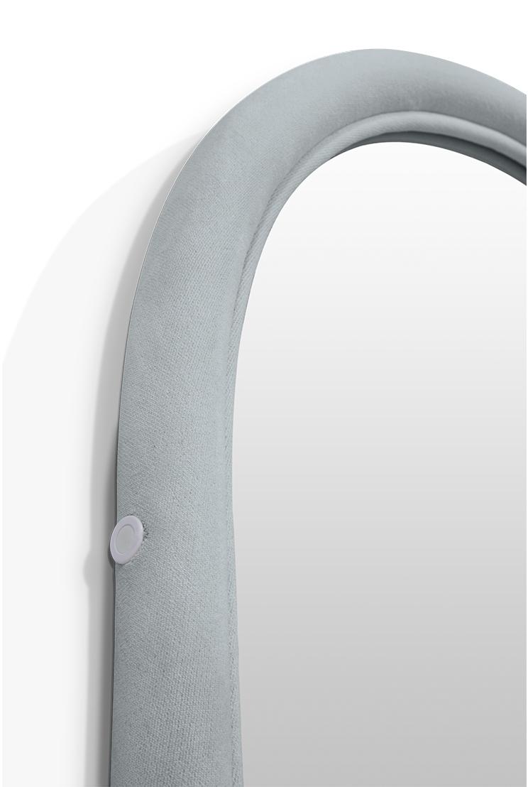 Sweet Swirl kleine spiegel