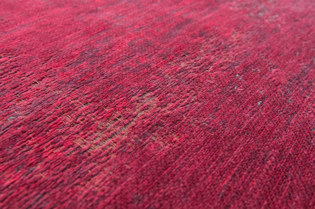 Vintage Style Scarlet tapijt | Maat: 240 × 340 cm