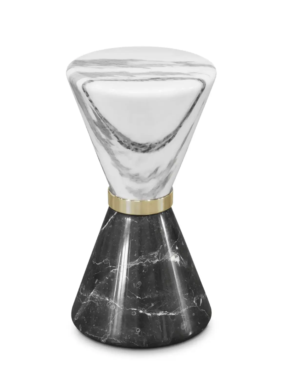 Vanguard bijzettafel