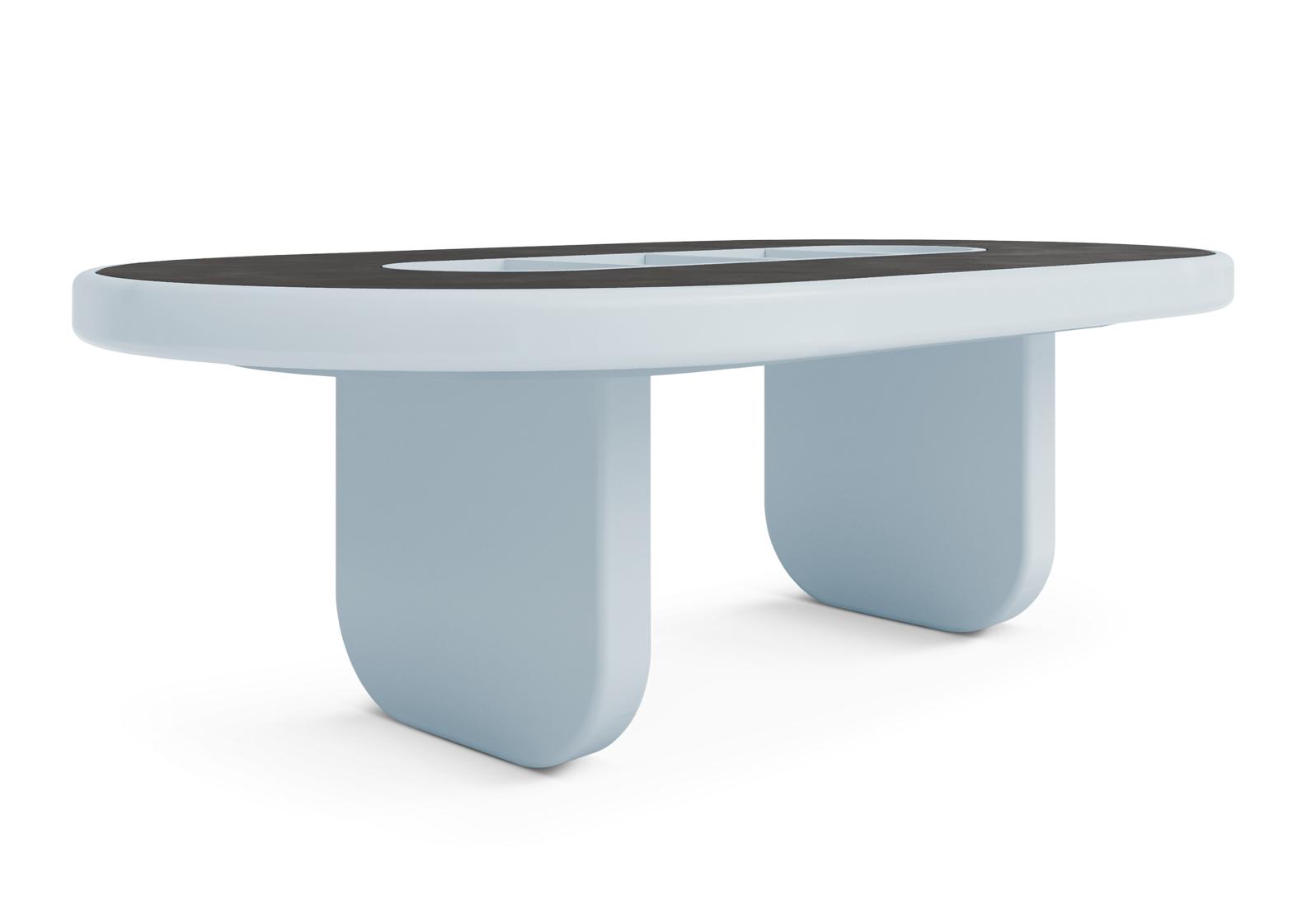 Explorer activiteitentafel