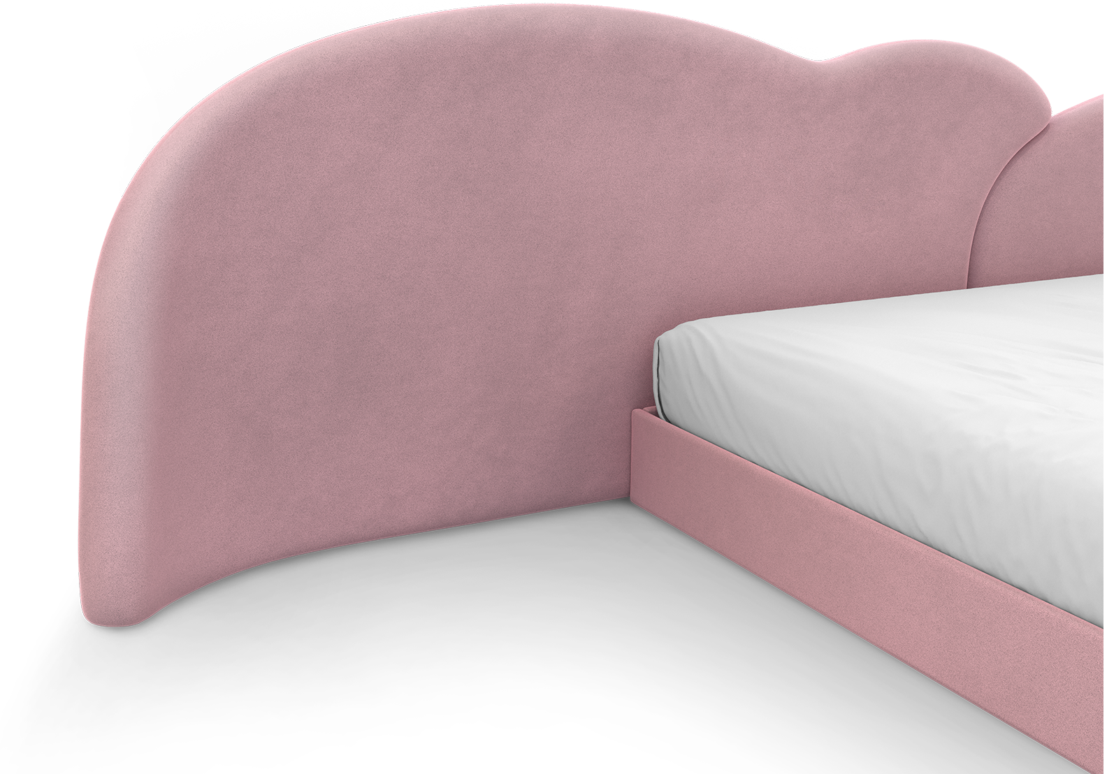 Nimbus Serenity kinderbed