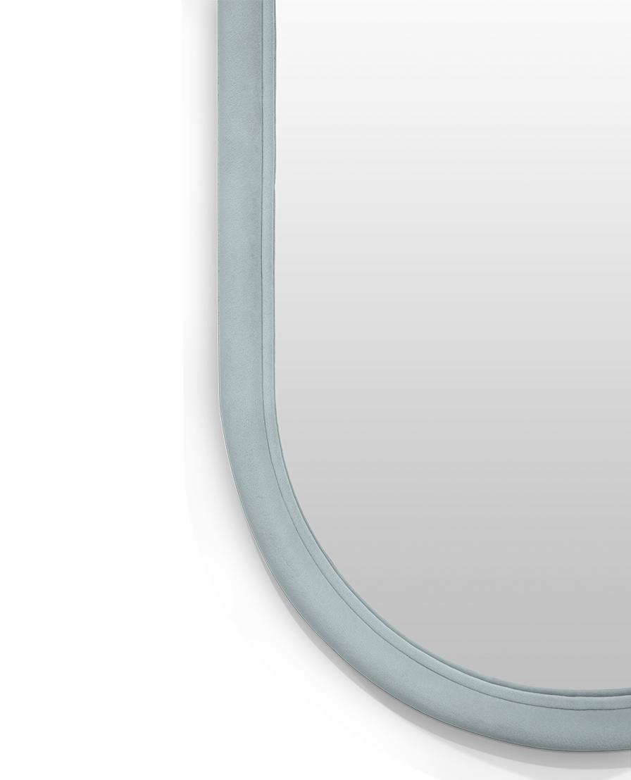 Sweet Swirl kleine spiegel