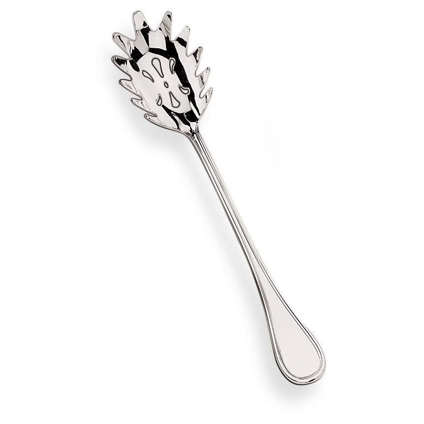 Engelse spaghetti lepel