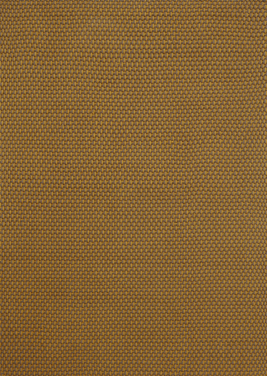 Lace mosterd-taupe outdoor tapijt | Maat: 200 × 280 cm