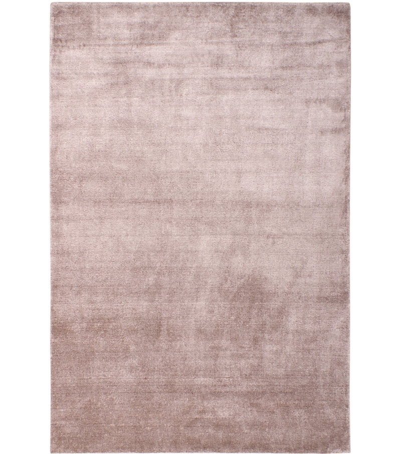 Vegetable Silk handgeweven Bergen tapijt | Maat: 250 × 350 cm