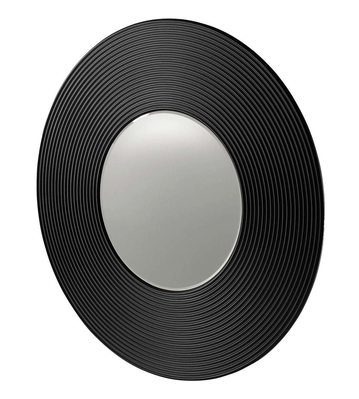 Gong Wandspiegel
