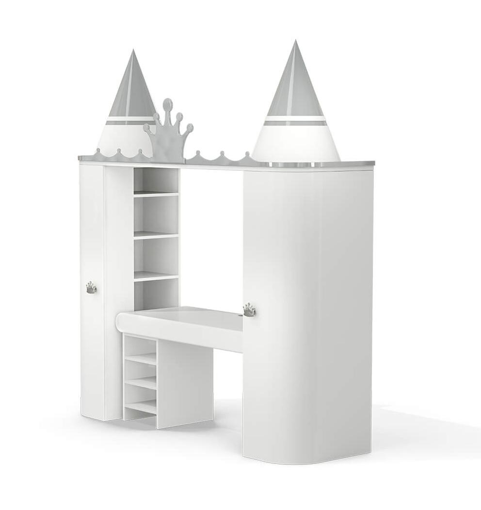 Royal Scholar bureau