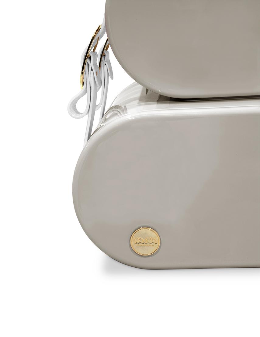 Tiny Nimbus nachtkastje