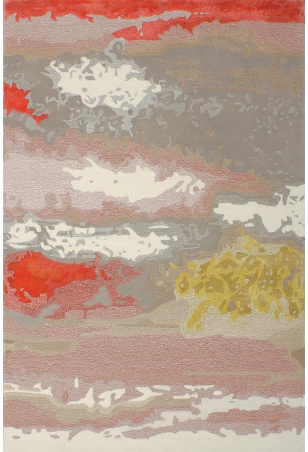 Josty tapijt | Maat: 200 × 300 cm