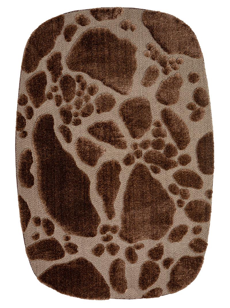 Venere Stone ovaal vloerkleed