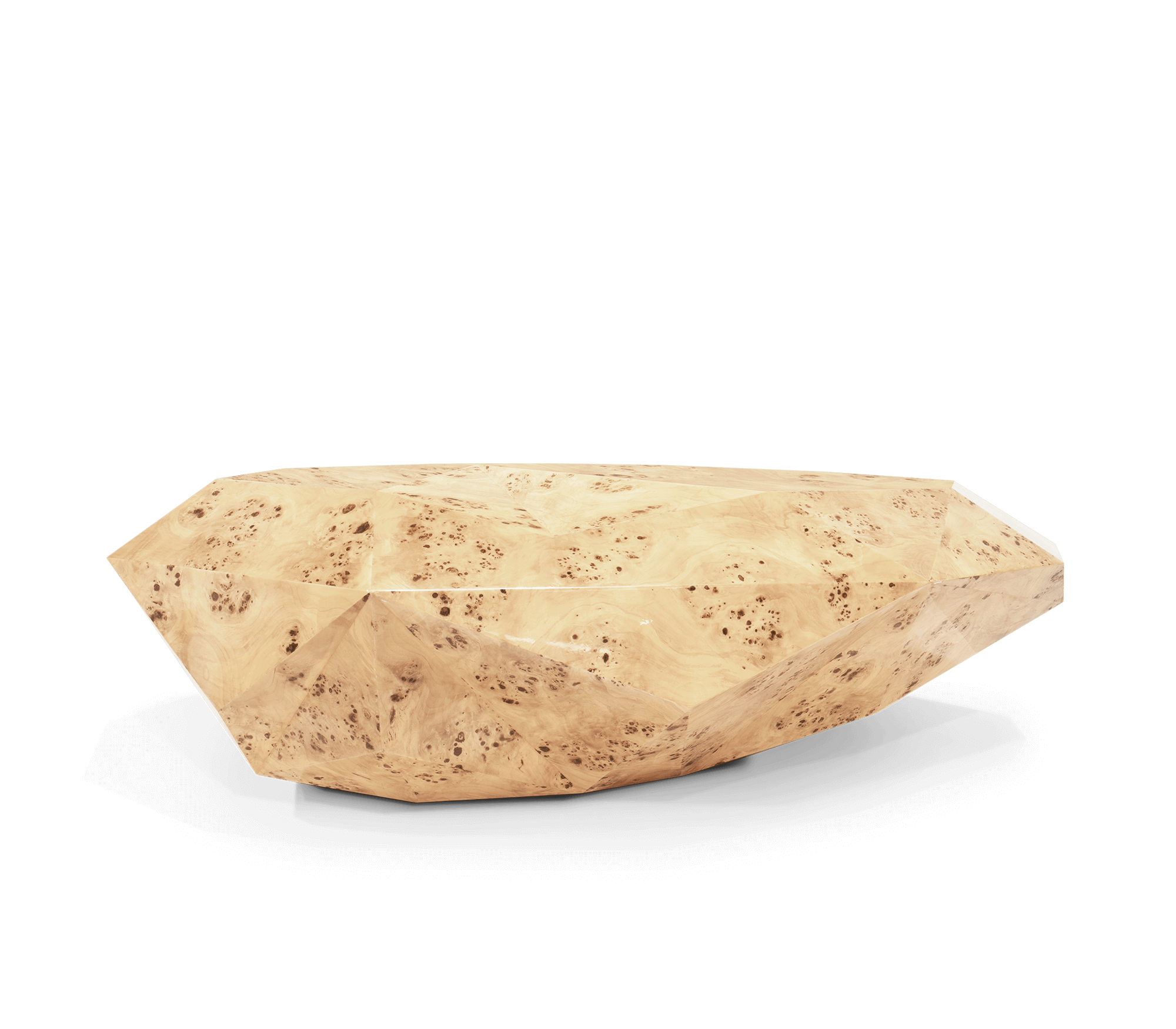 Prism populieren salontafel