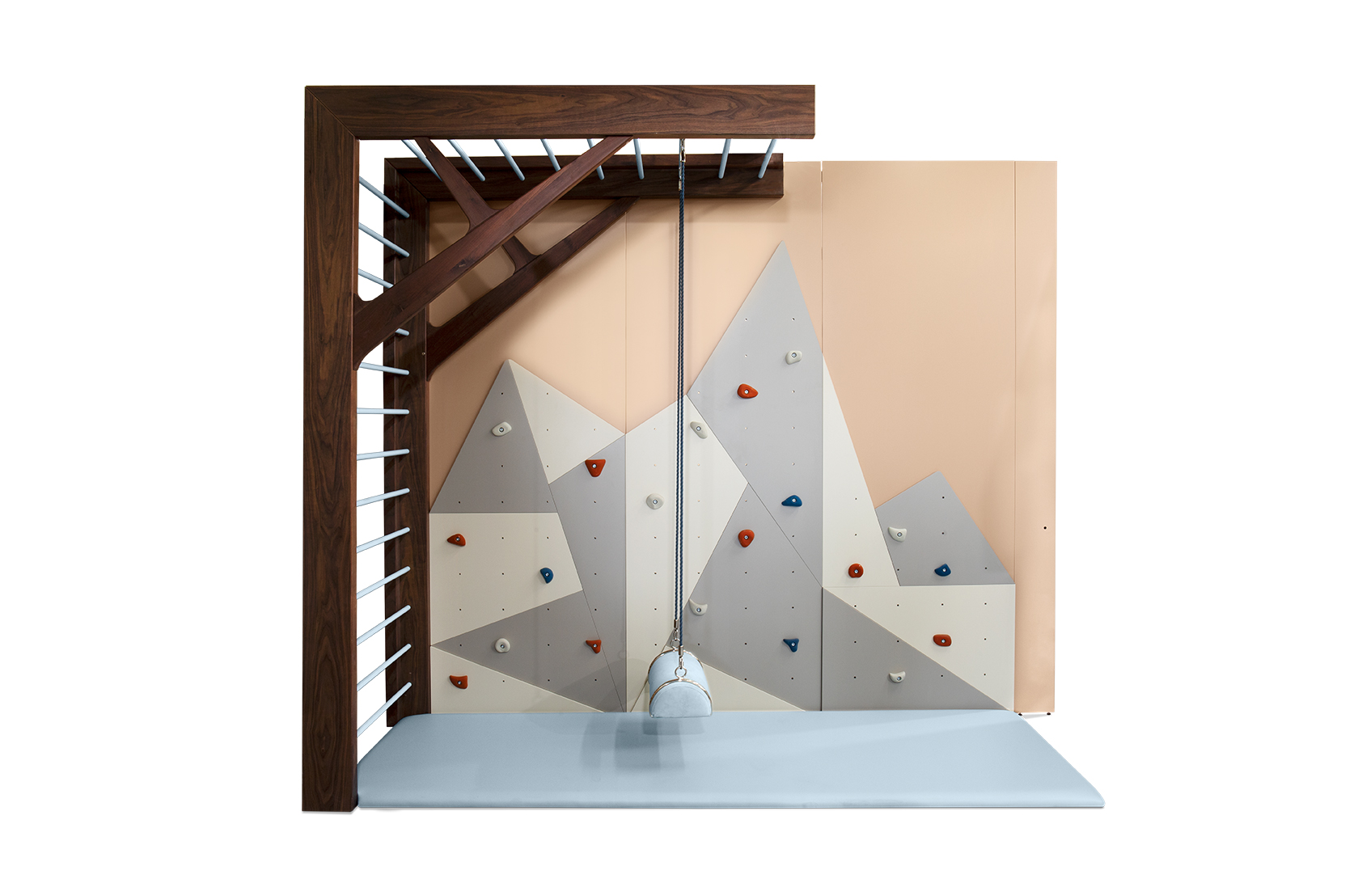 Jungle Explorer speelhuis