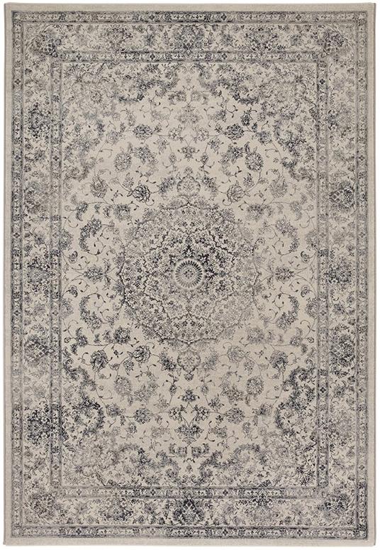 Belgisch oosters Beige tapijt | Maat: 133 × 195 cm