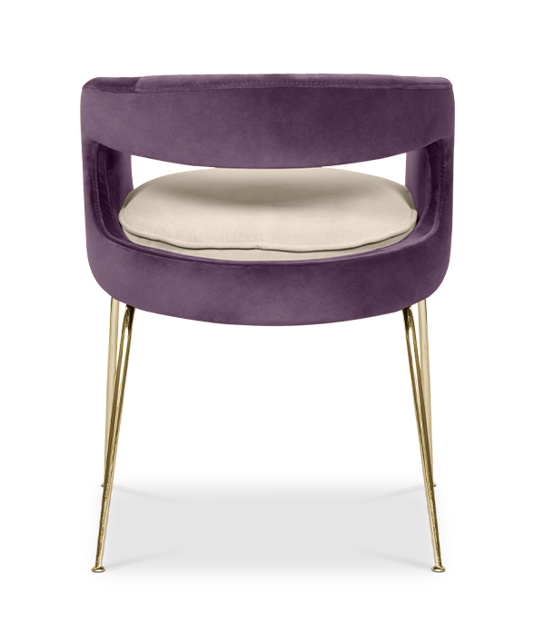 Elias zitplaats stoel