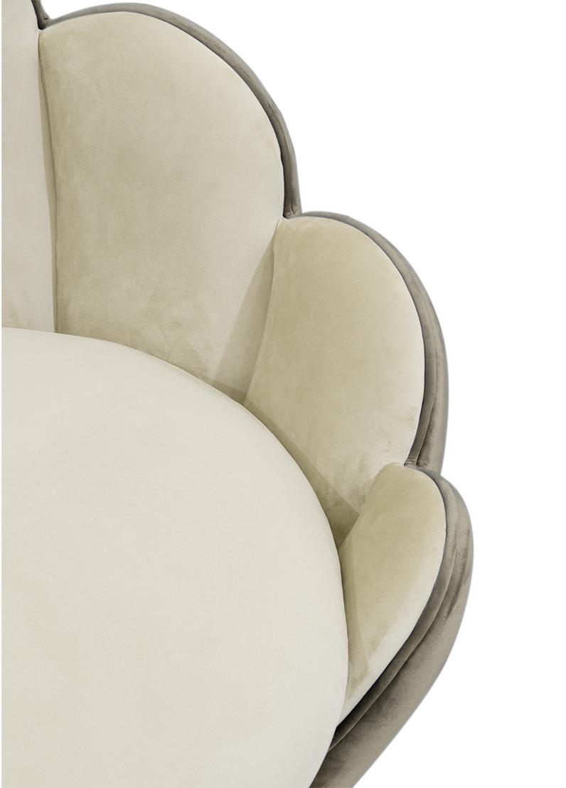 Lotus Serenity kinderfauteuil