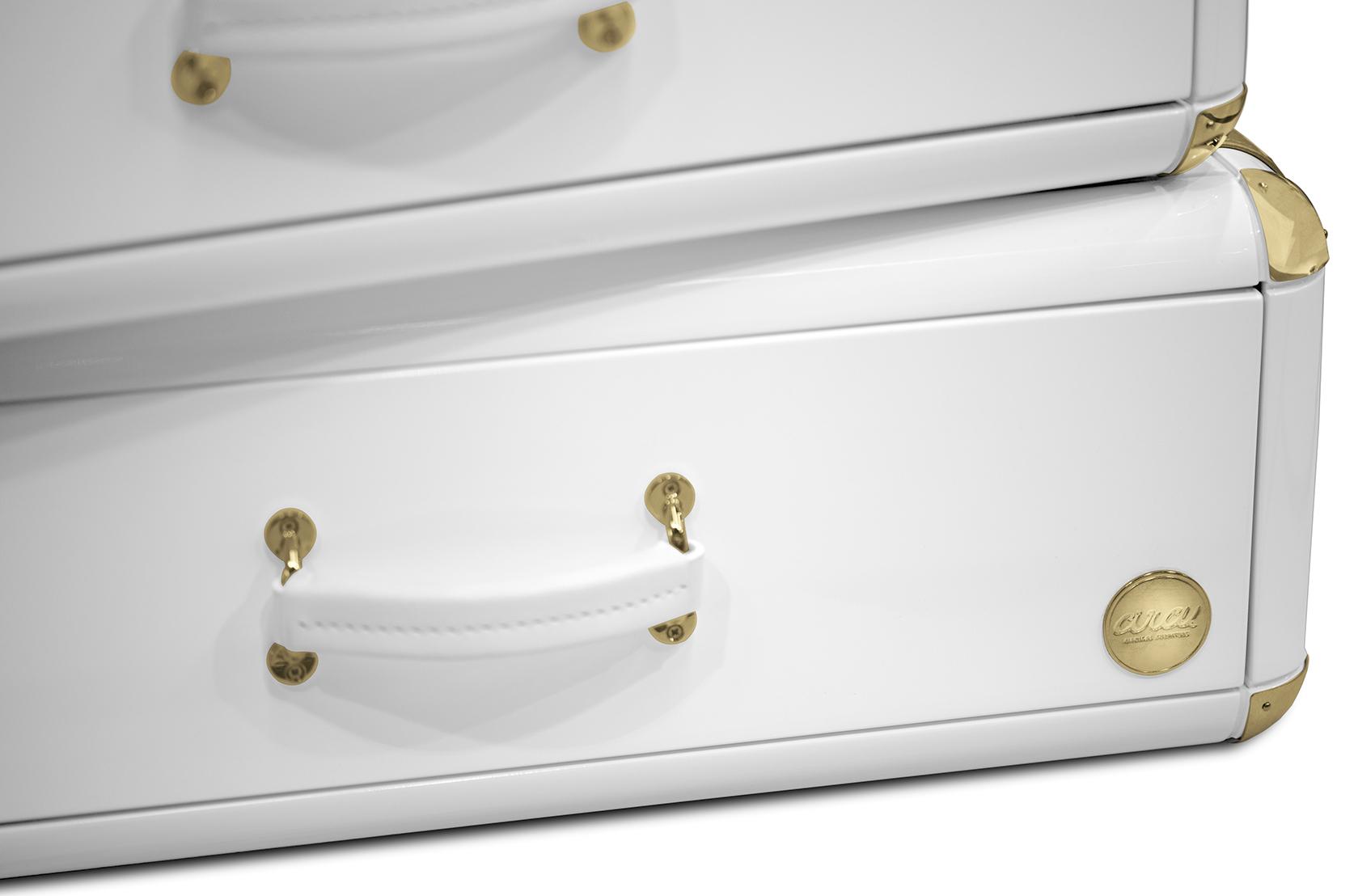 Airborne Fantasy nachtkastje