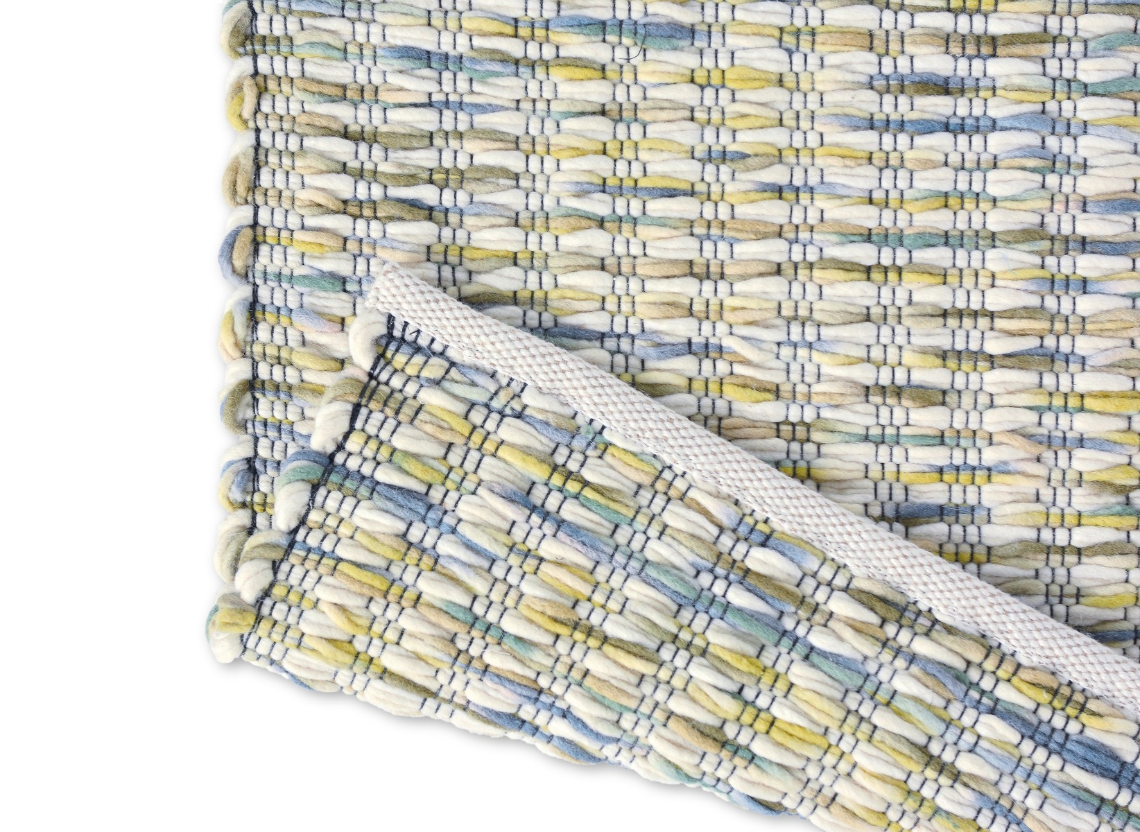 Grain tapijt | Maat: 250 × 350 cm